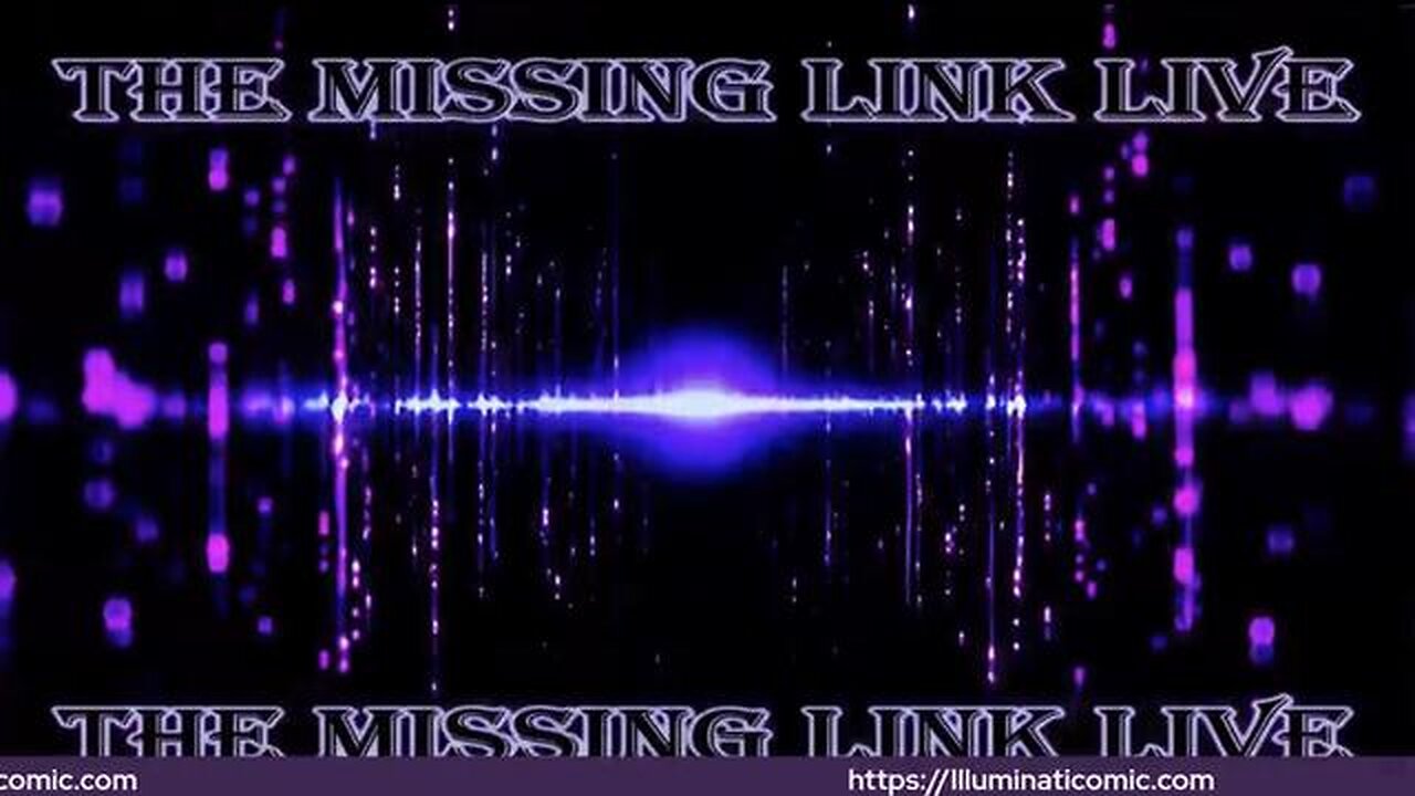 ARE YOU UNDER ILLUMINATI MIND-CONTROL? w / Jesse Hal of the Missing Link