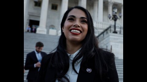 Rep. Mayra Flores: Dems Have 'Abandoned' Hispanic Community