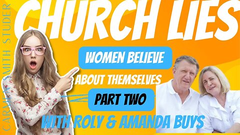 Q & A With Amanda and Roly Buys (We had an echo and continued here) Apologies