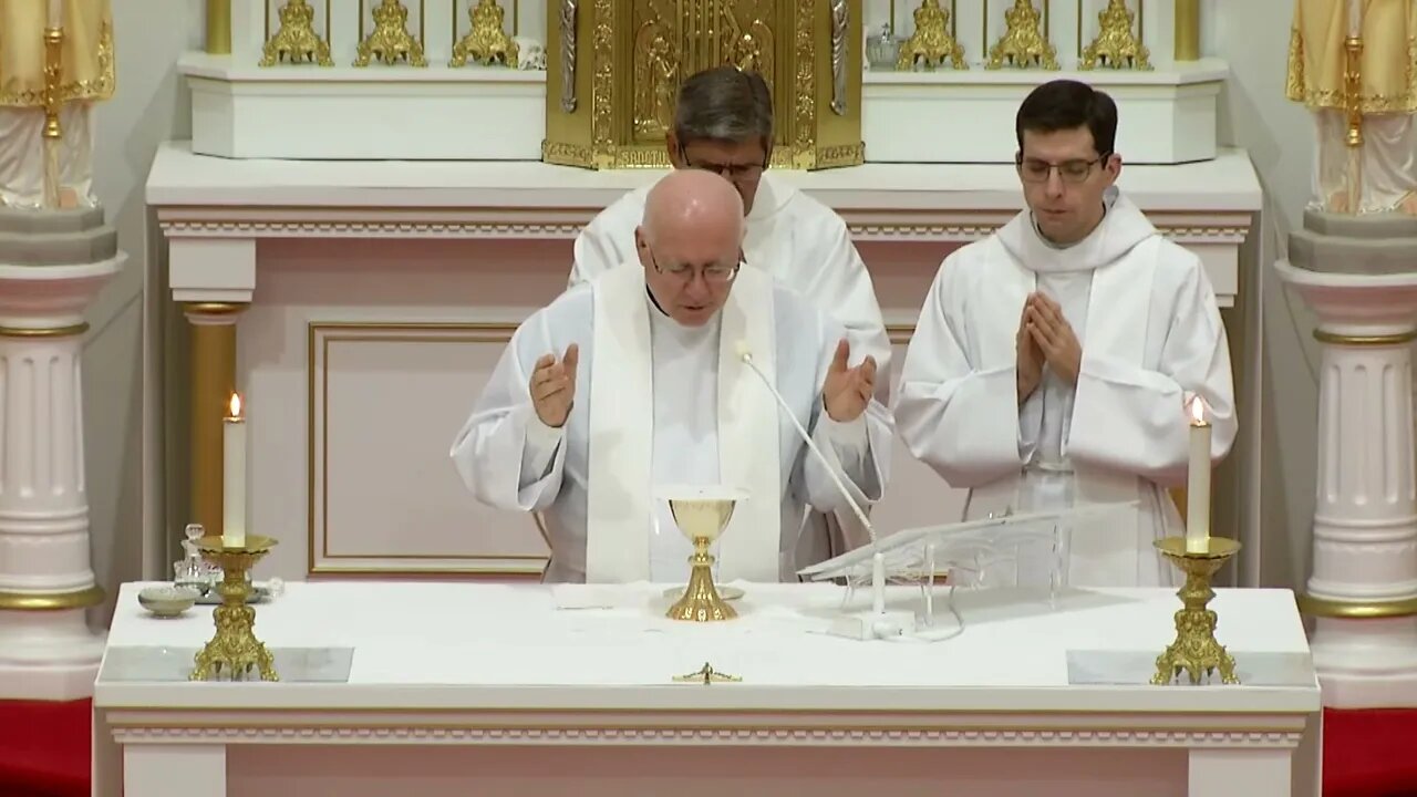 24 octobre - Saint Antoine-Marie Claret