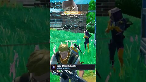 Trying to take everyone #epic #fortnite #gaming
