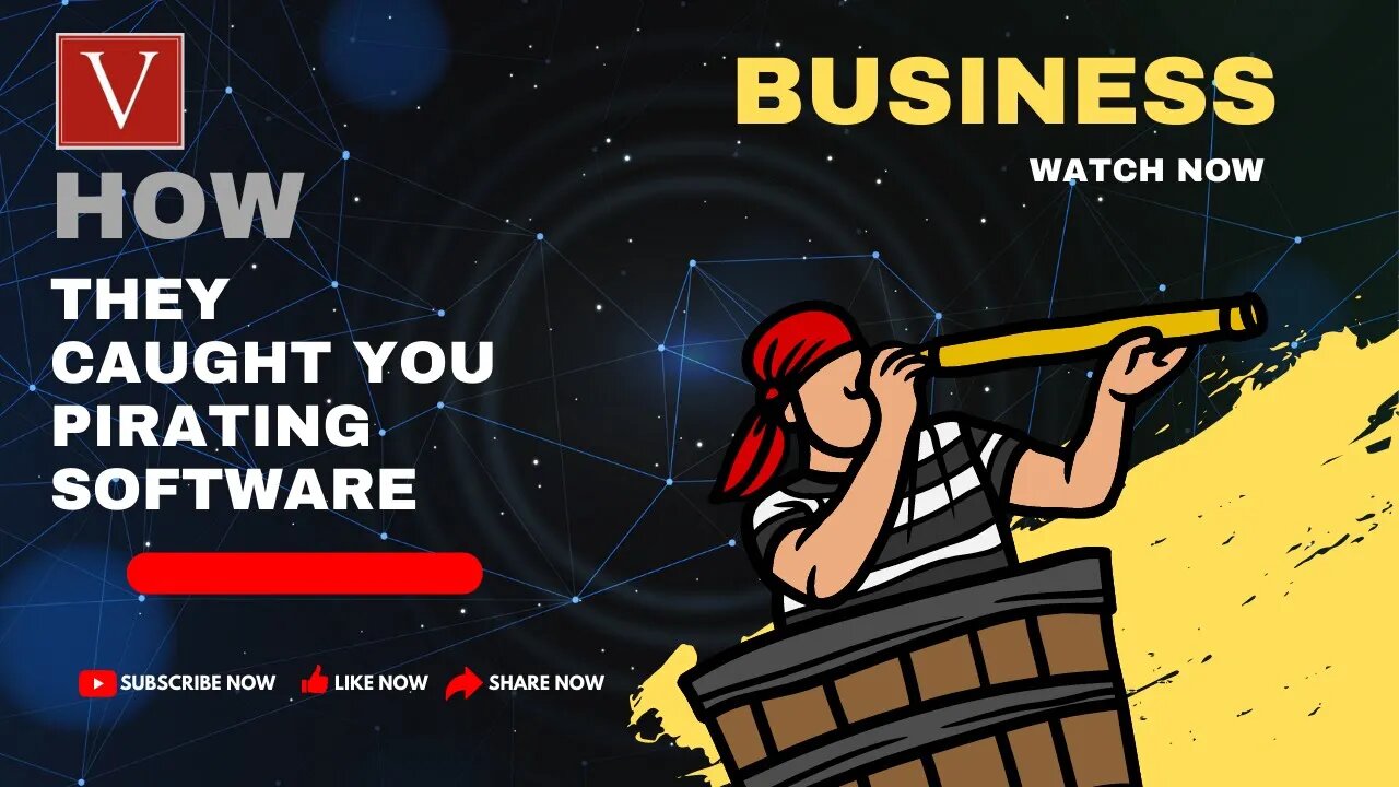 3 ways software companies learn of licensing violations