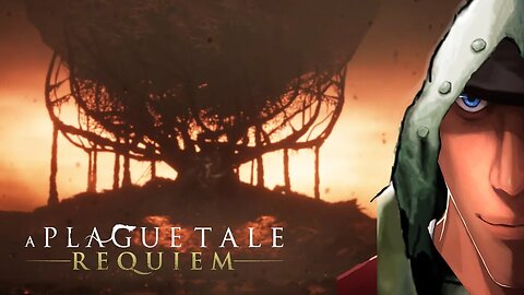 A Plague Tale: Requiem ENDING - Chapter 16 King Hugo - ...And My Day Is Ruined