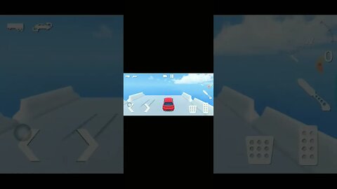 Game car crash 2023 😭💥🤯| Dua Mobil hancur #2