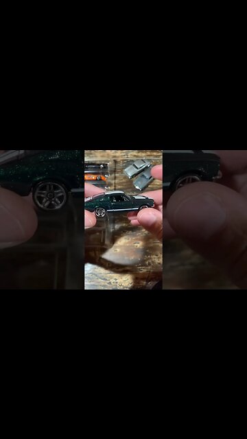 Hot Wheels Fast & Furious 5 pack!!! #shorts #hotwheels #diecast #fastandfurious