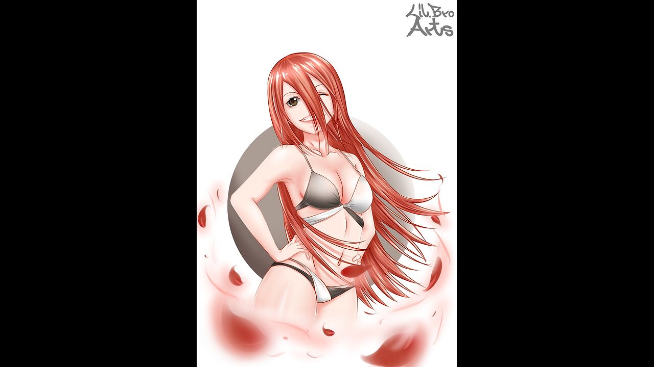 Naruto Valediction