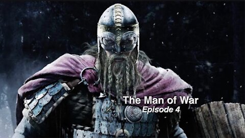 The Man of War - Episode 4