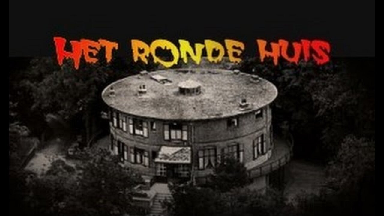 The Round House - Het Ronde Huis