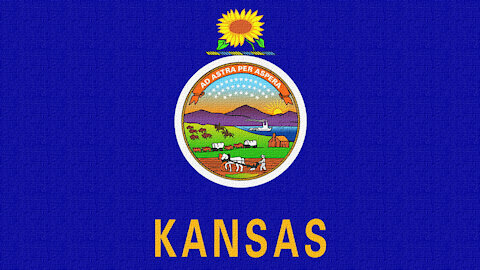 Kansas State Song (Instrumental Midi) Home on the Range