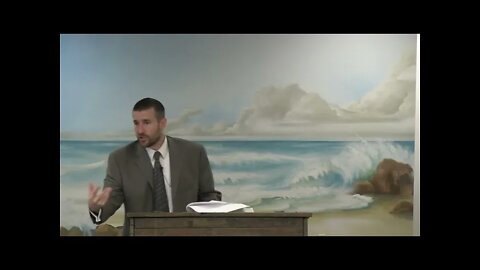 The Importance of Confessing Your Sins | Pastor Steven Anderson | Sermon Clip
