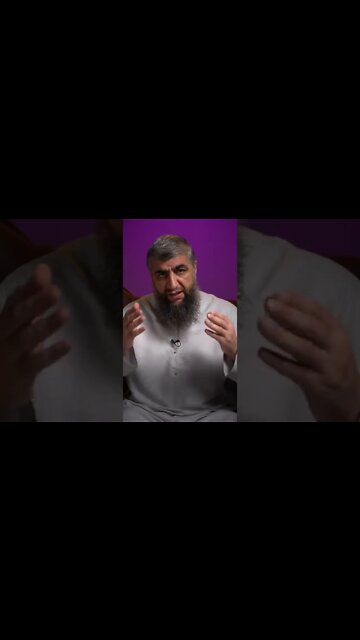 Слова пророка и слова других людей