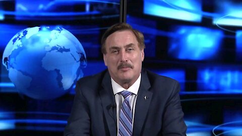 Mike Lindell: Absolute Proof. Watch!!!