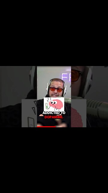 Why YOU Cannot Get Ahead