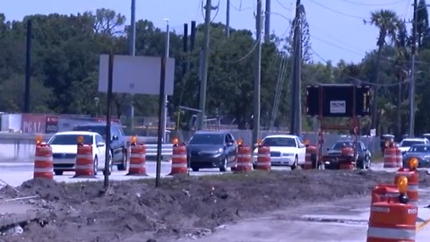 Concerns over street widening project