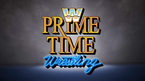 WWF Prime Time Wrestling (October 29, 1990)