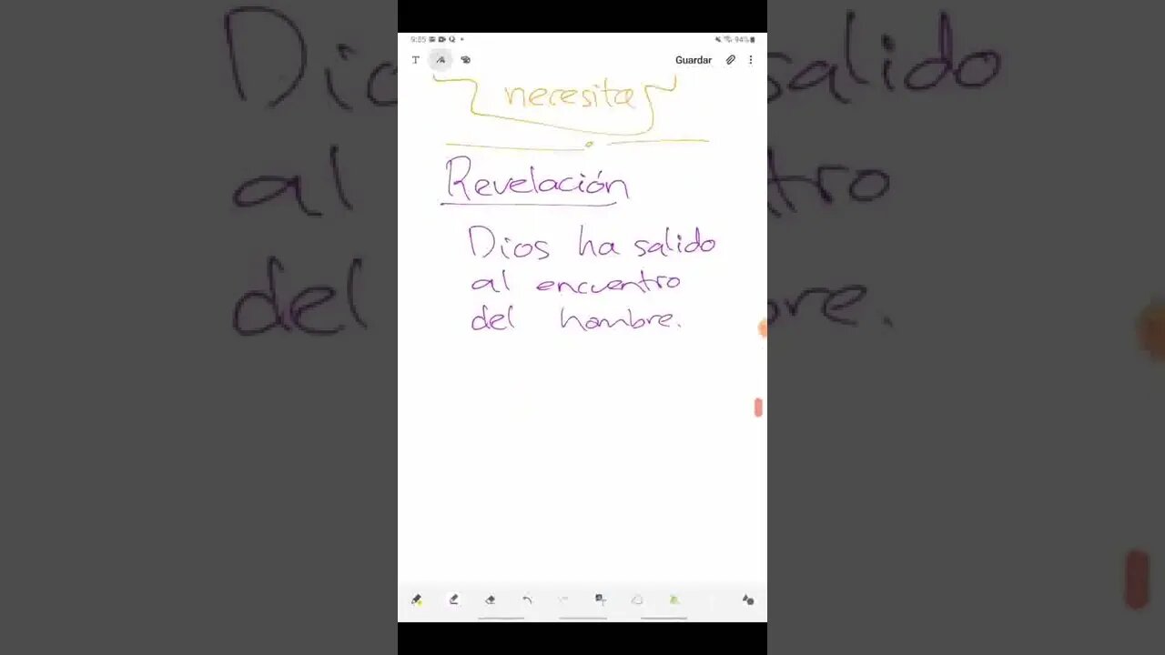 DK4 -10- Un Dios que no se resigna. Catequesis Básica. Fray Nelson Medina.