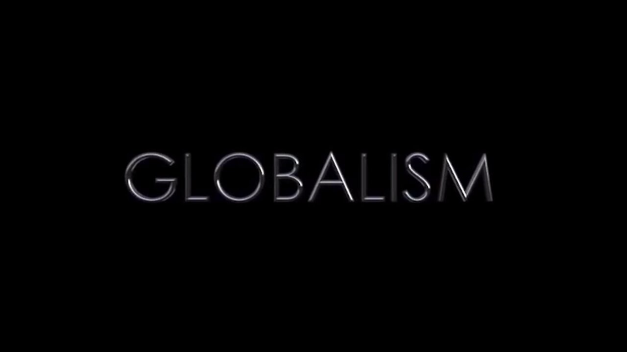 The Evil Globalists Of The World And What Is Happening