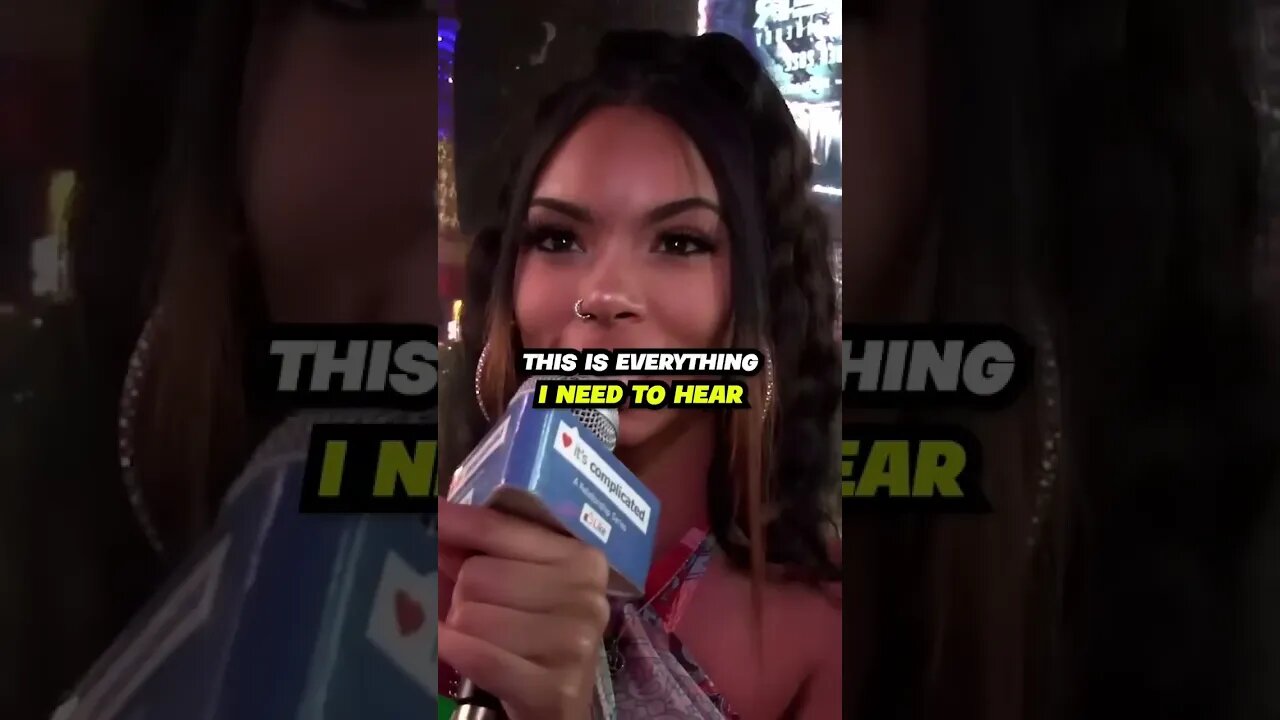 ItsComplicated Spitting Game In Real Time!