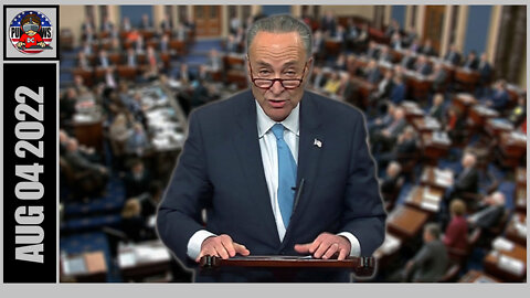 Chuck Schumer It’s Not Hard To Understand Why Americans Feel This Way