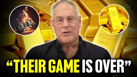 BULLION BANKS DEFEATED! How Many Ounces Of Gold & Silver Are You HOLDING? - Rick Rule