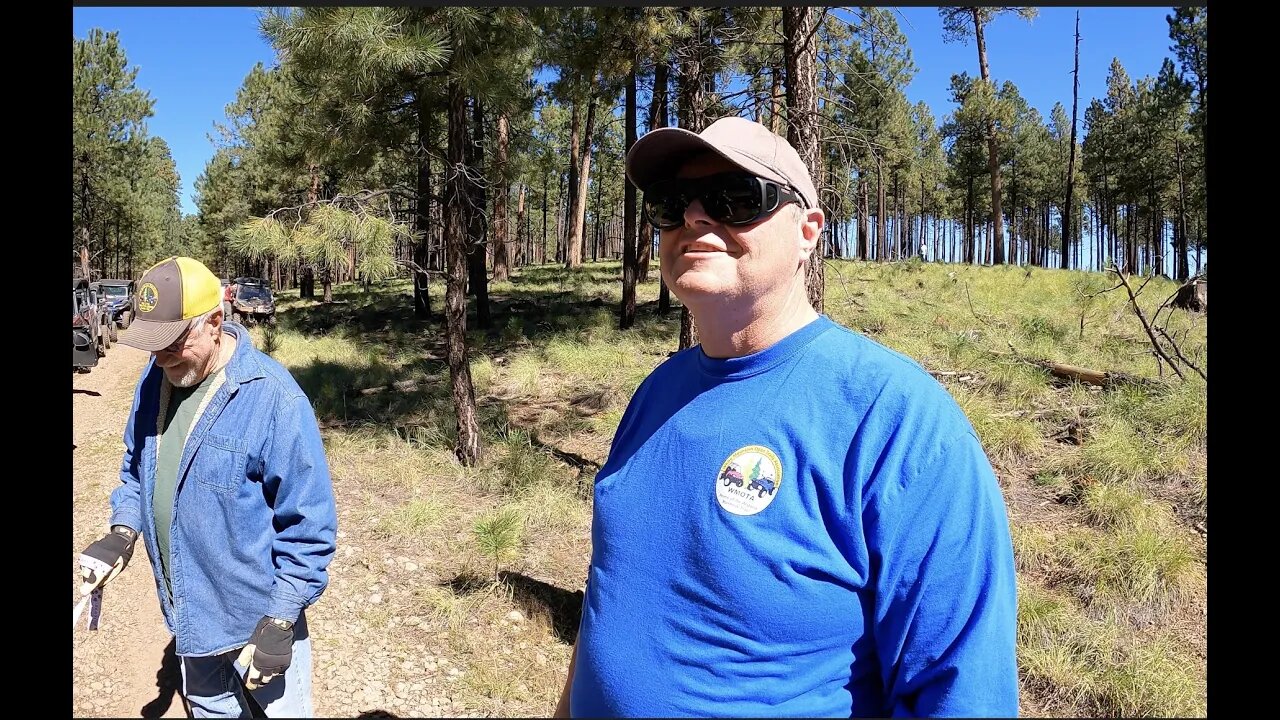 9-17-22 Trail Ride