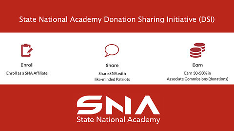 State National Affiliate Program