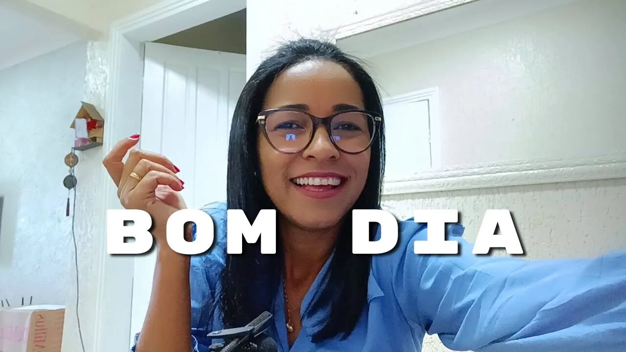 BOM DIA! VAMOS CONVERSAR SOBRE DICAS E O QUE ESTOU PENSANDO PARA MELHORAR AS VENDAS !