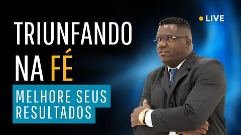 O poder da fé no sucesso pessoal e profissional