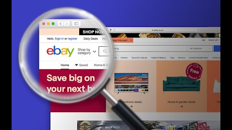 The Best Trending Items on eBay in 2021