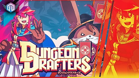 Dungeon Drafters: O jogo de RPG que você precisa jogar em 2023!