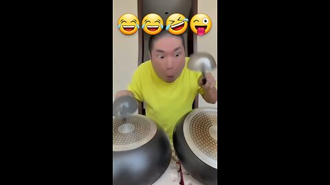 Fun video😂😂