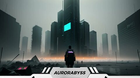 Aurorabyss - Digital Decay