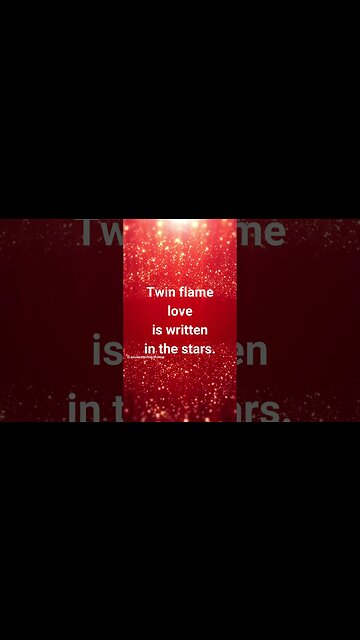 What is Twin Flame Love? 🌹 Have You Found Your Twin Flame? #shorts #twinflames