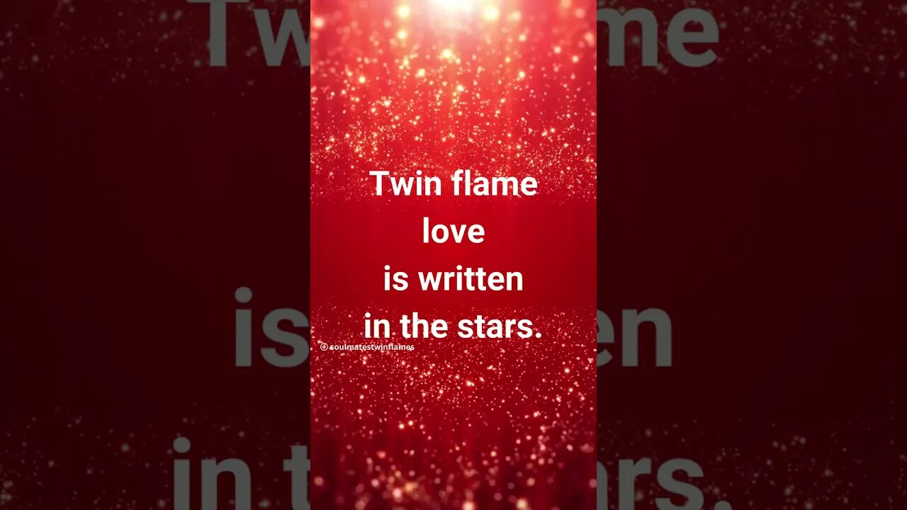 What is Twin Flame Love? 🌹 Have You Found Your Twin Flame? #shorts #twinflames