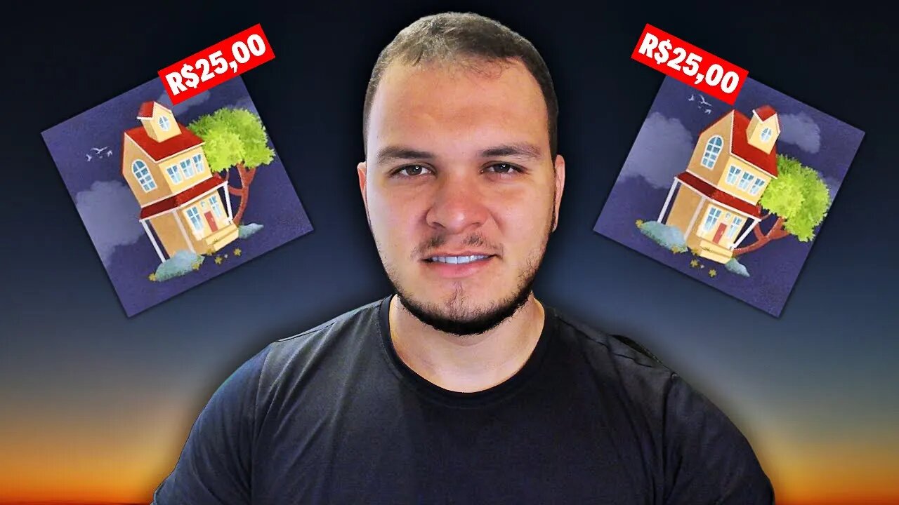 [SAQUES DE R$25,00 ILIMITADOS] JOGO que GANHA DINHEIRO de VERDADE e já PODE SACAR via PIX 2023