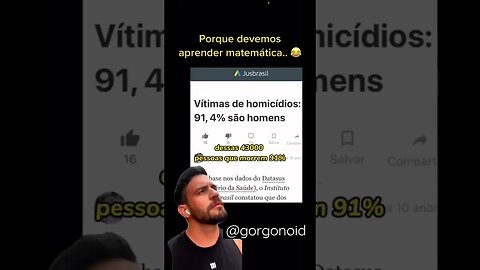 REPÓRTER JANTADA POR MENTIR AO VIVO! #meme #engraçado #matematica