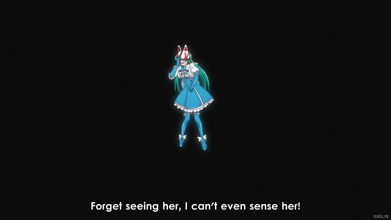 testing out new moves | gushing over magical girls