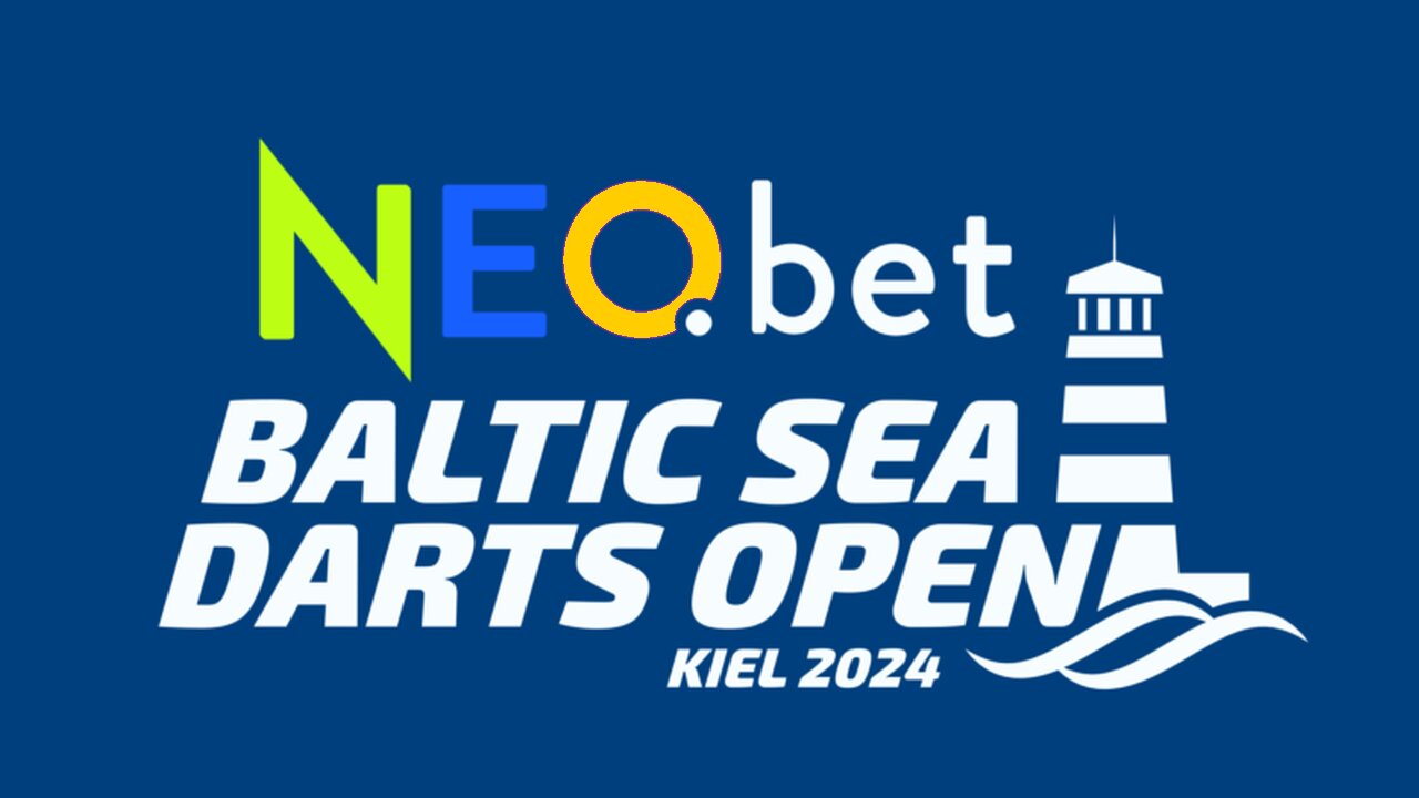 2024 Baltic Sea Darts Open Cross v Razma
