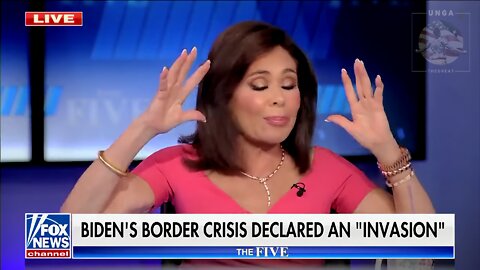 Jeanine Pirro: ‘The Only Person Who Is Destroying this Country Is Joe Biden’