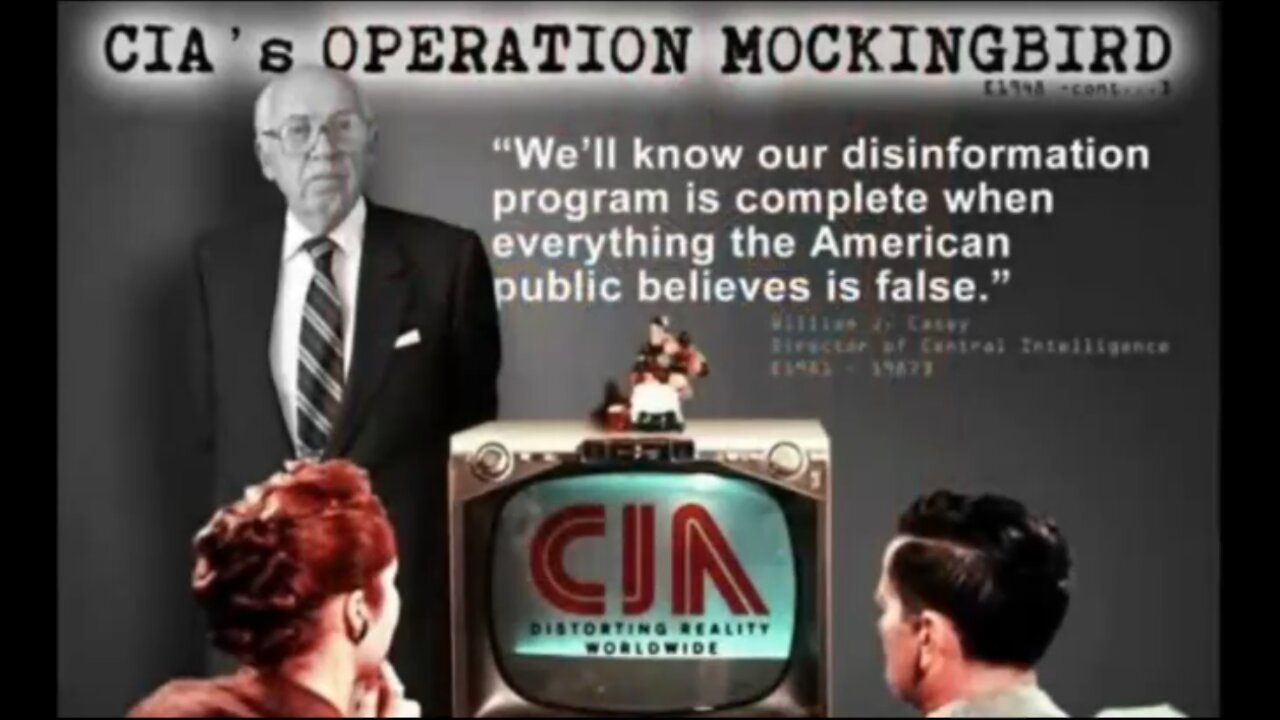 Your Being Brainwashed and You Don't Even Know IT!