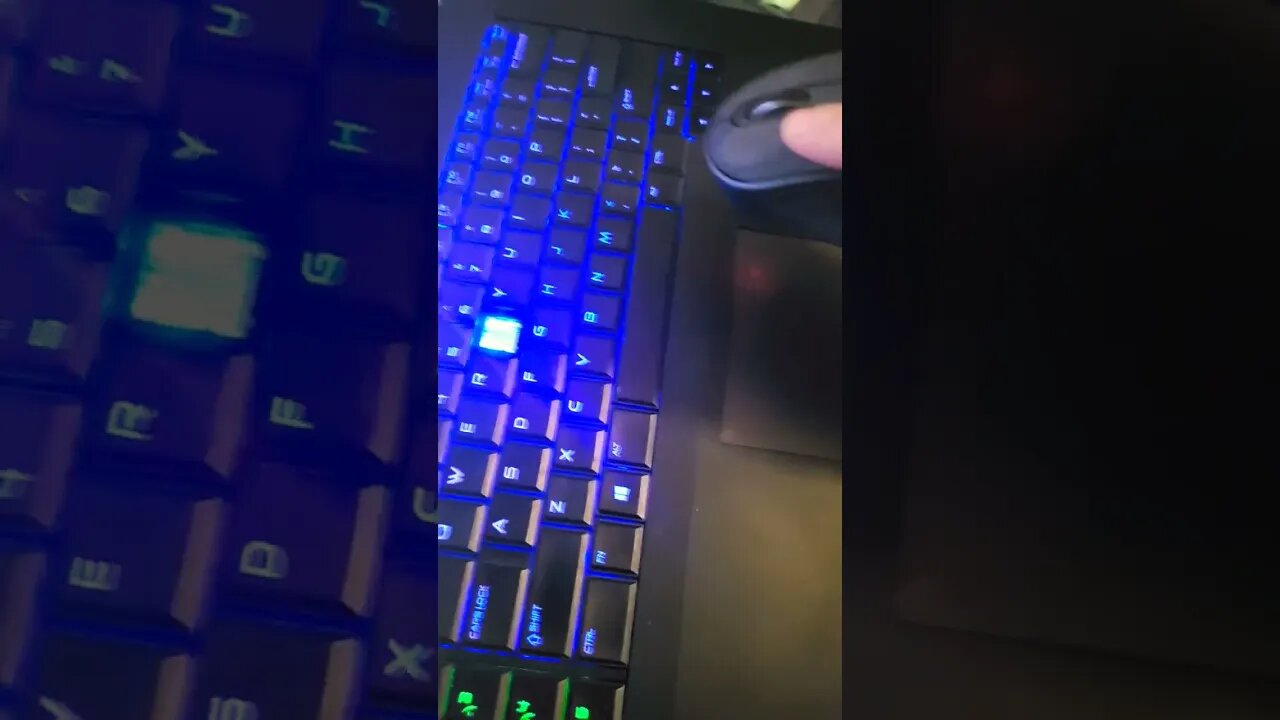 fan go brrrrrr