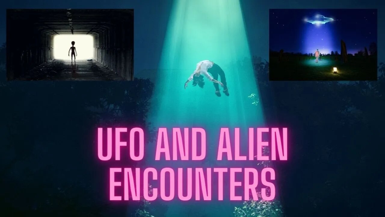 UFO Encounter: Gorman Dogfight - 1948