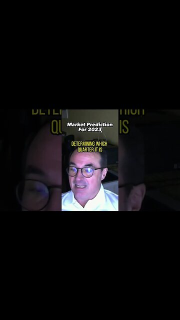 What To Expect Stock Market to do in 2023 - Market Prediction