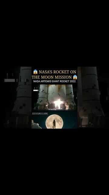 NASA’s return to the moon Artemis I has (finally) launched