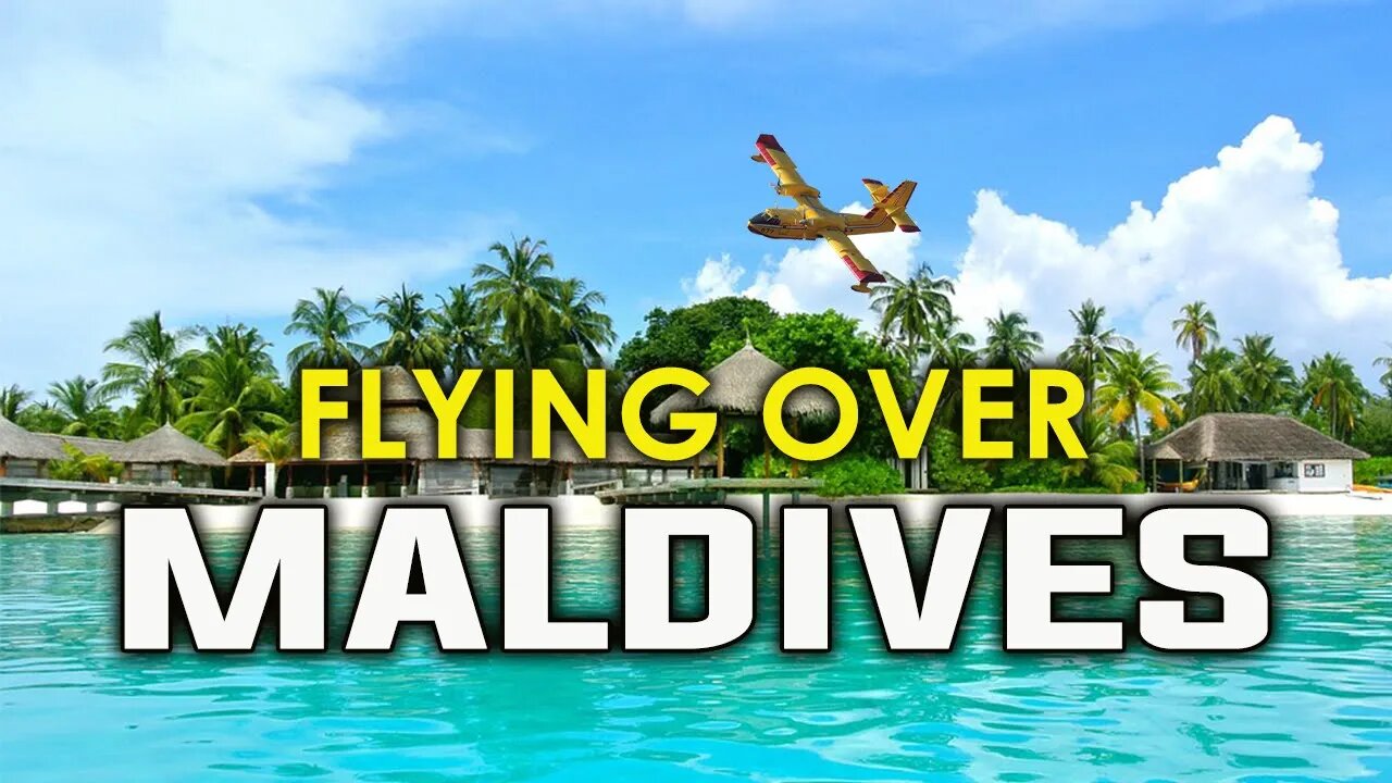 MALDIVES ISLAND ASIA -HD | TRAVEL | ANANTARA KIHAVAH | SONEVA FUSHI | LUXURIOUS RESORTS