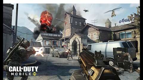 NOVOS EVENTOS CALL OF DUTY MOBILIE