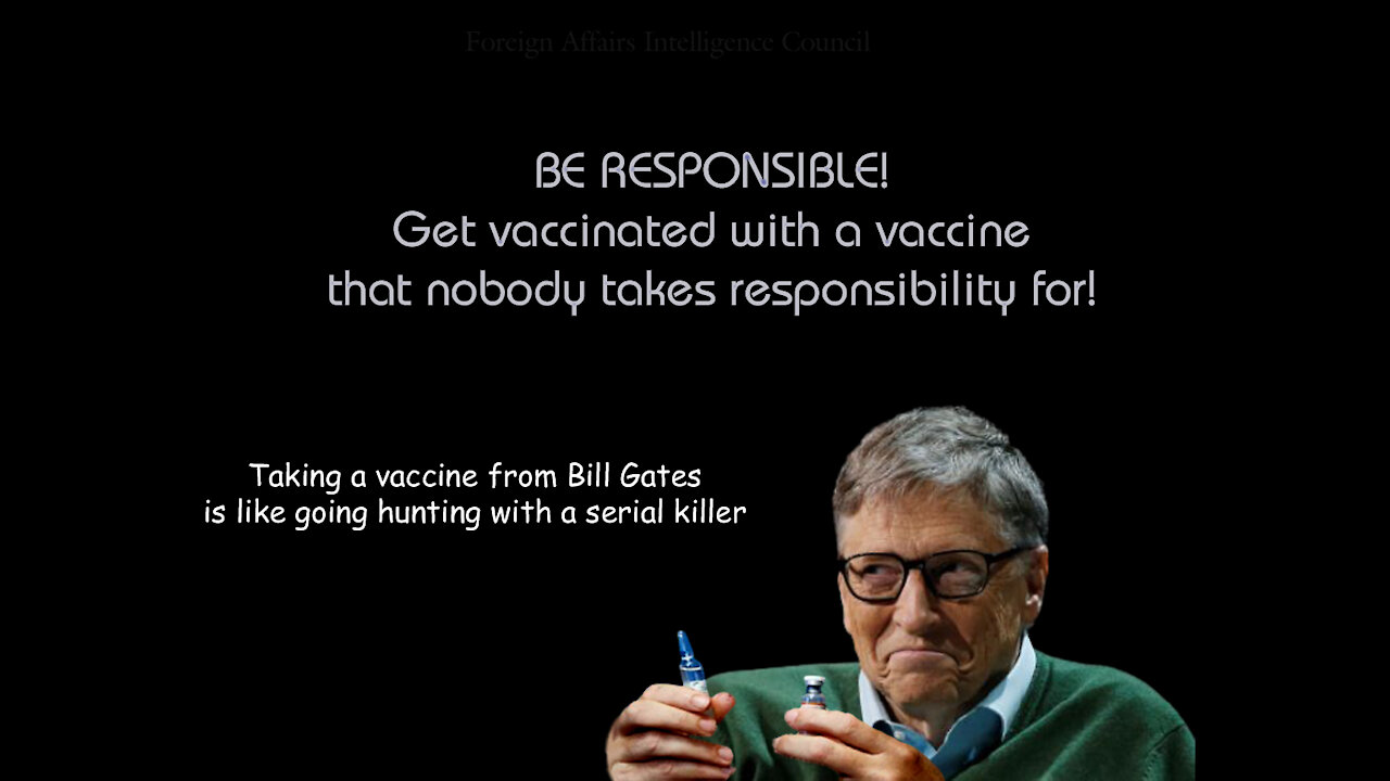 Vaccines have nanoparticles and aluminium that seem linked to many issues