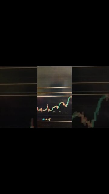 ETHEREUM 🤑 Crypto #shorts