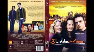 3 LADOS DO AMOR TRAILER