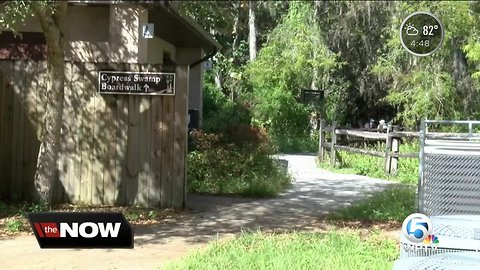 Neighbors concerned about Arthur R. Marshall Loxahatchee National Wildlife Refuge's plans